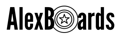 AlexBoards