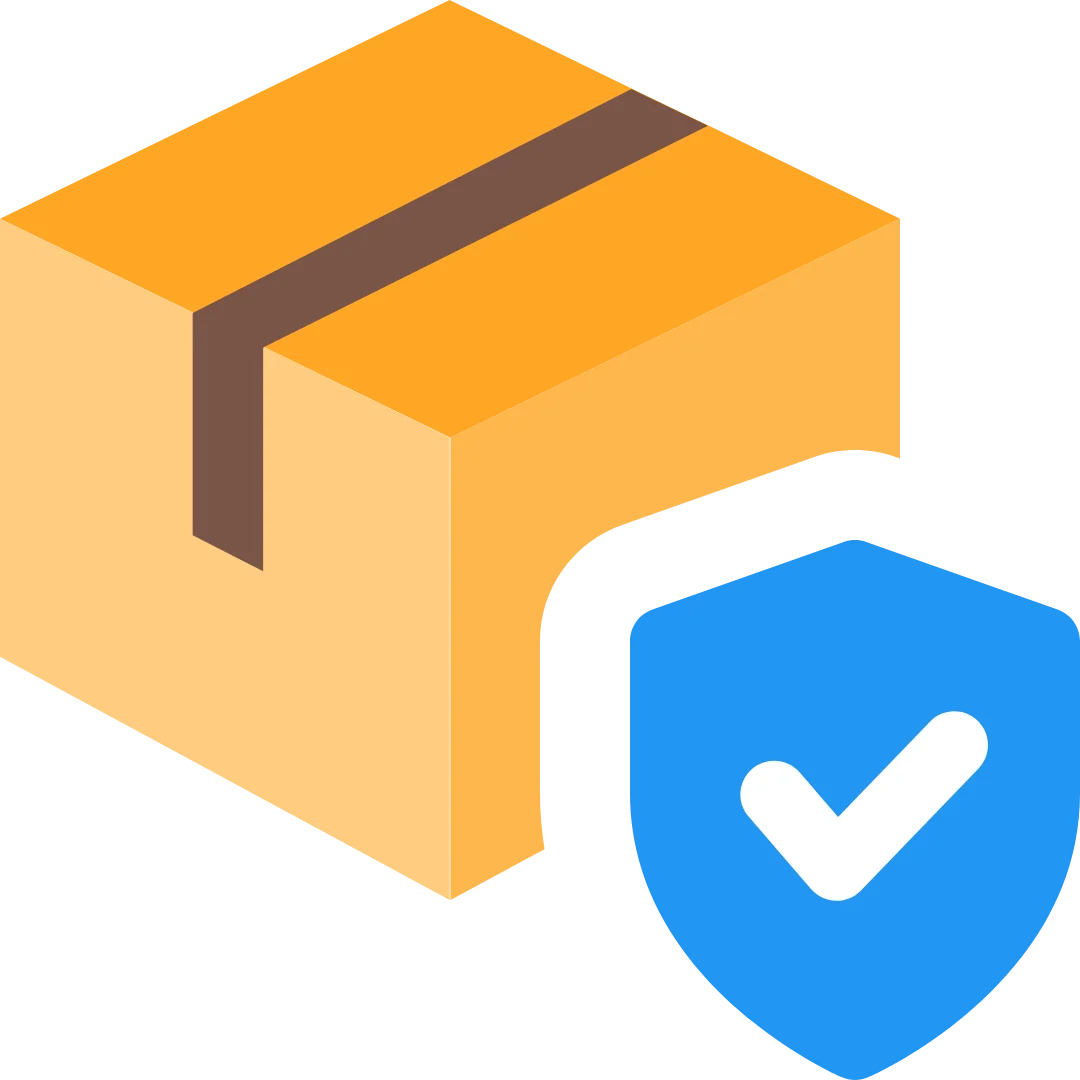 Protección de Envio